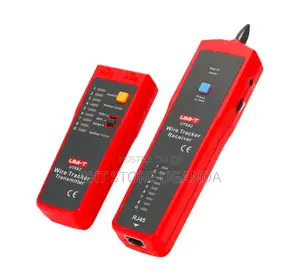 Uni-T Ut682 Wire Tracker