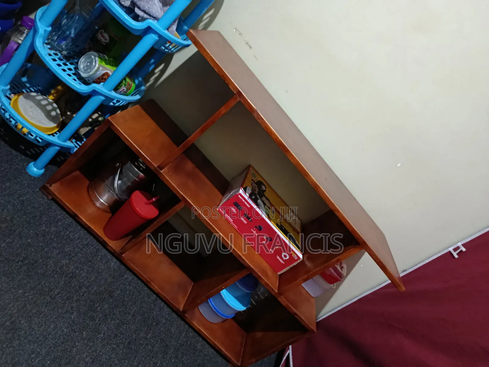 Television Stand