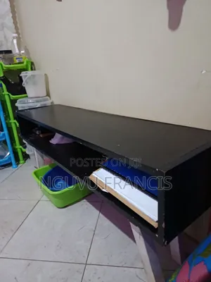 Television Stand