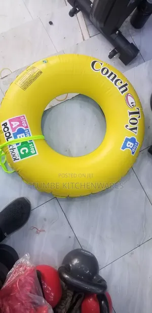 Swimming Ring