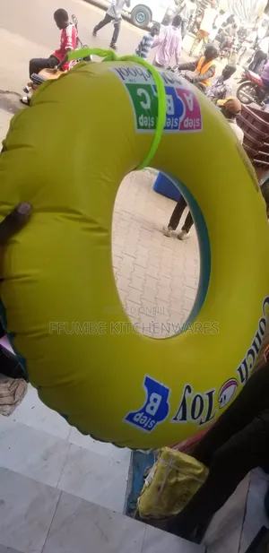 Swimming Ring