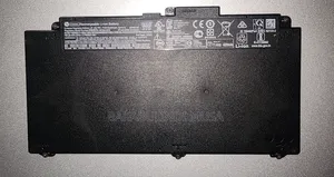 Hp Probook 650, 640, G5, G4 Battery.
