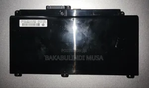 Hp Probook 650, 640, G5, G4 Battery.