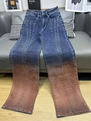 Chic Style, Easy Wear Womens Jeans