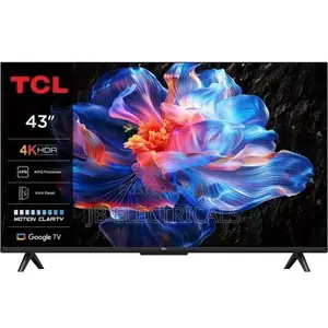TCL 43inches Qled