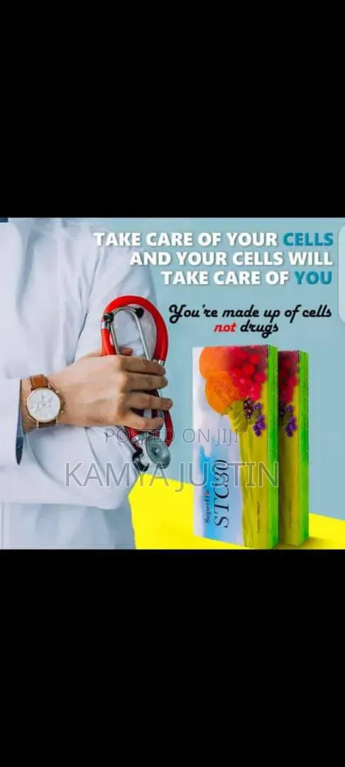 Stc30 Stemcells Therapy Products