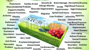 Stc30 Stemcells Therapy Products