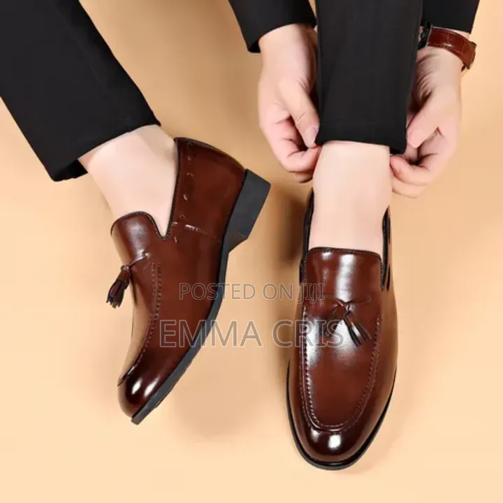 Original Leather Shoes