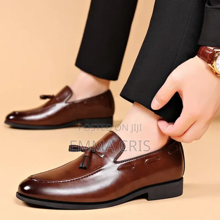 Original Leather Shoes