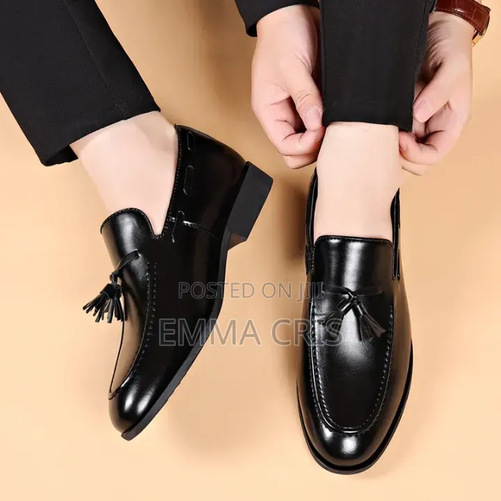 Original Leather Shoes
