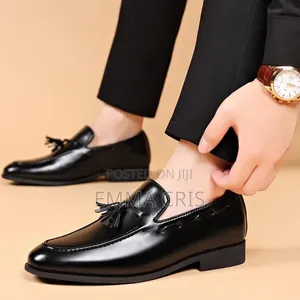 Original Leather Shoes
