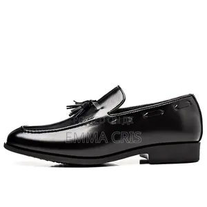 Original Leather Shoes