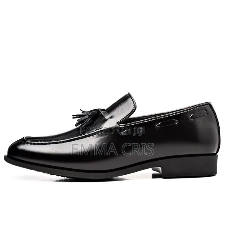 Original Leather Shoes