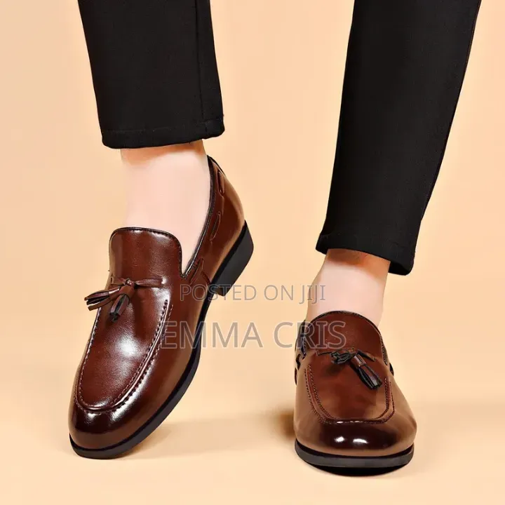 Original Leather Shoes