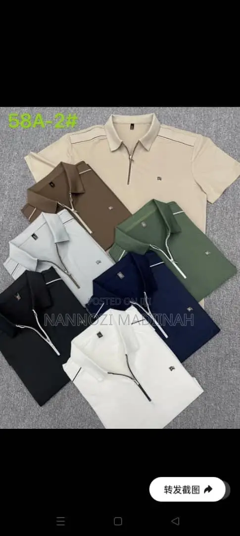 Rubber Shirt