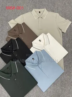 Rubber Shirt
