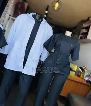 Medical Uniforms