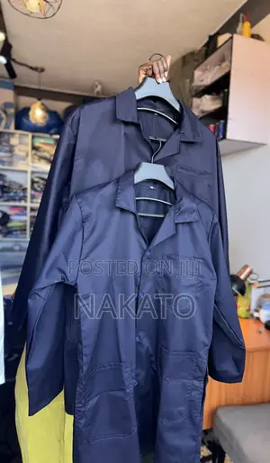 Medical Uniforms