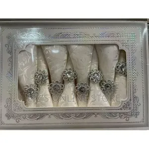 8pcs Table Cloth Set