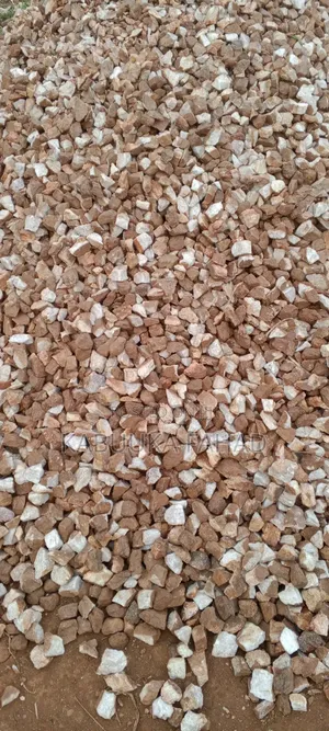Concrete Stones