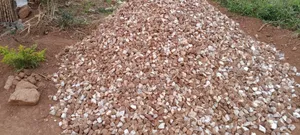 Concrete Stones