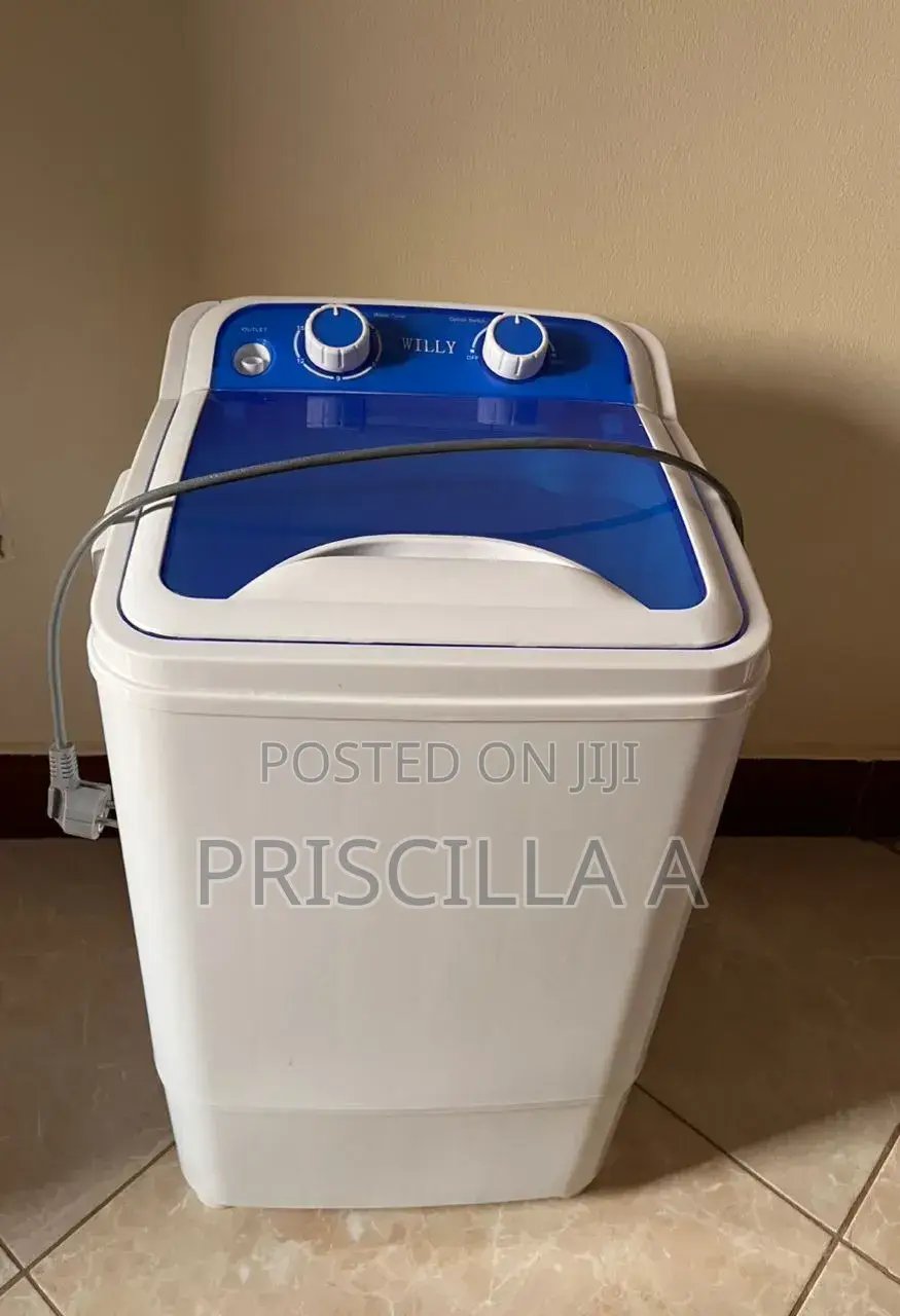 Willy Mini Washer