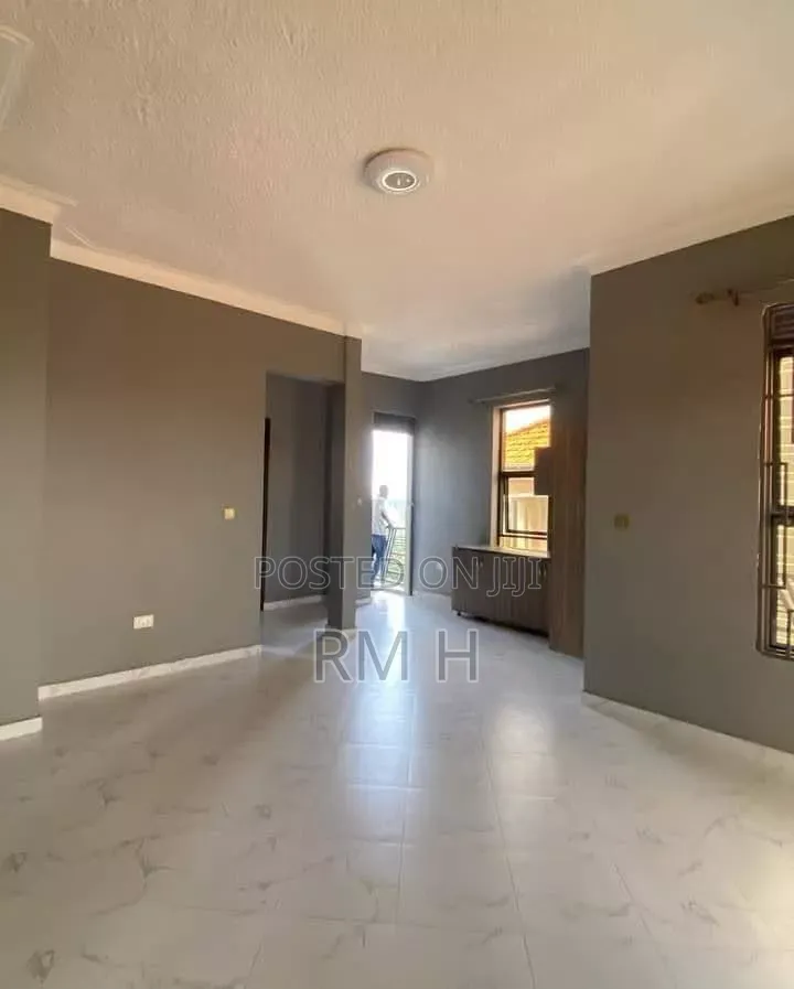 2bdrm Apartment in Bukasa, Central Division for rent