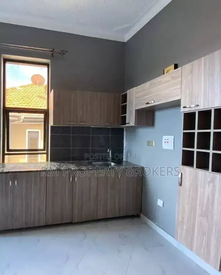 2bdrm Apartment in Bukasa, Central Division for rent