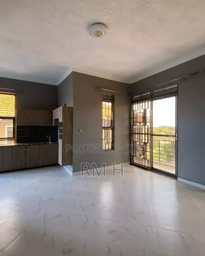 2bdrm Apartment in Bukasa, Central Division for rent