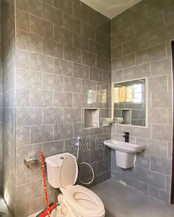 2bdrm Apartment in Bukasa, Central Division for rent
