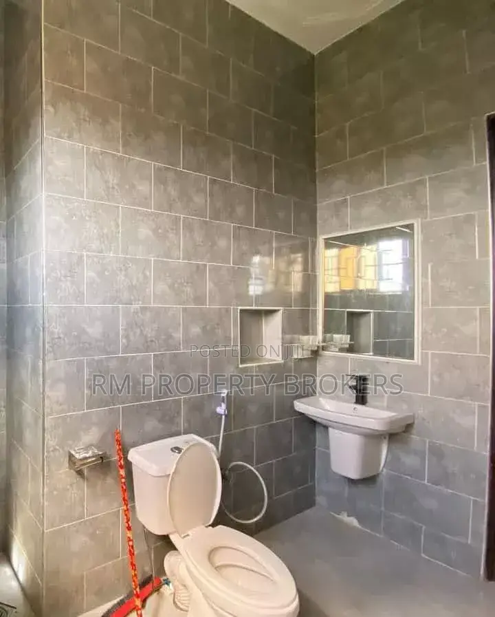 2bdrm Apartment in Bukasa, Central Division for rent