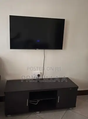 Hisense 43" Smart Tv