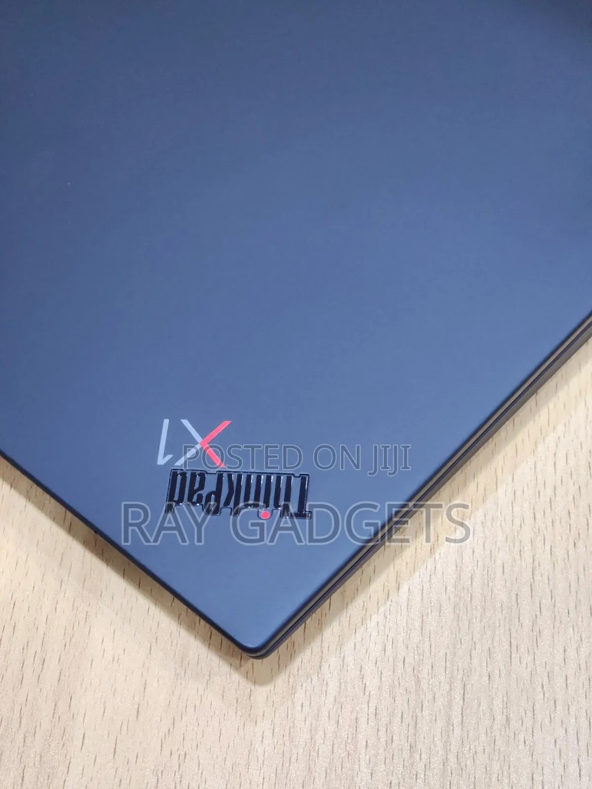 New Laptop Lenovo ThinkPad X1 Carbon 16GB Intel Core i7 SSD 256GB