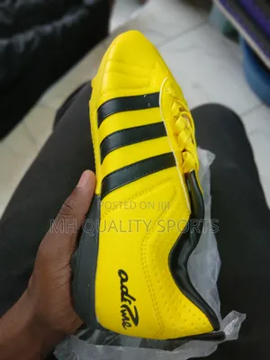 Fair Play Shoes