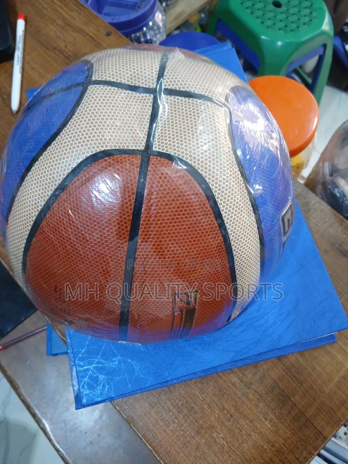 Basketball Molten