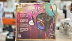 JBL Partybox Encore 2