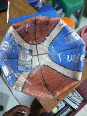 Basketball Molten