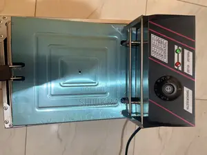 Mini Oven Global Star and Deep Fryer