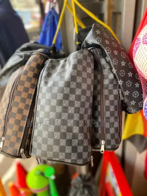 Football Kit Bags
