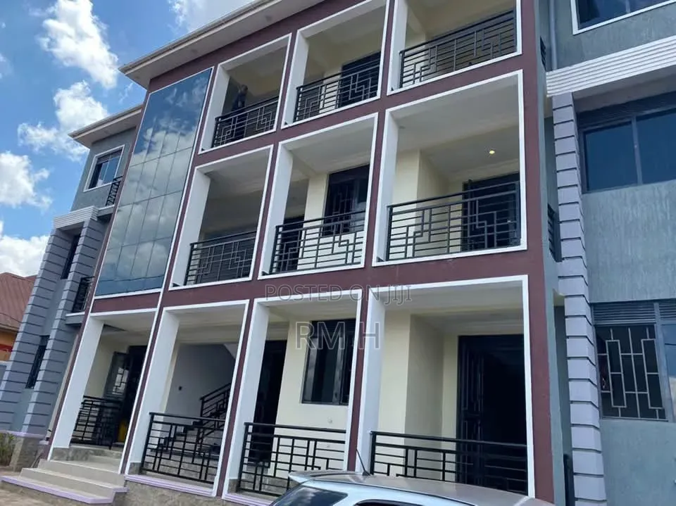 1bdrm Apartment in Namasuba, Central Division for rent