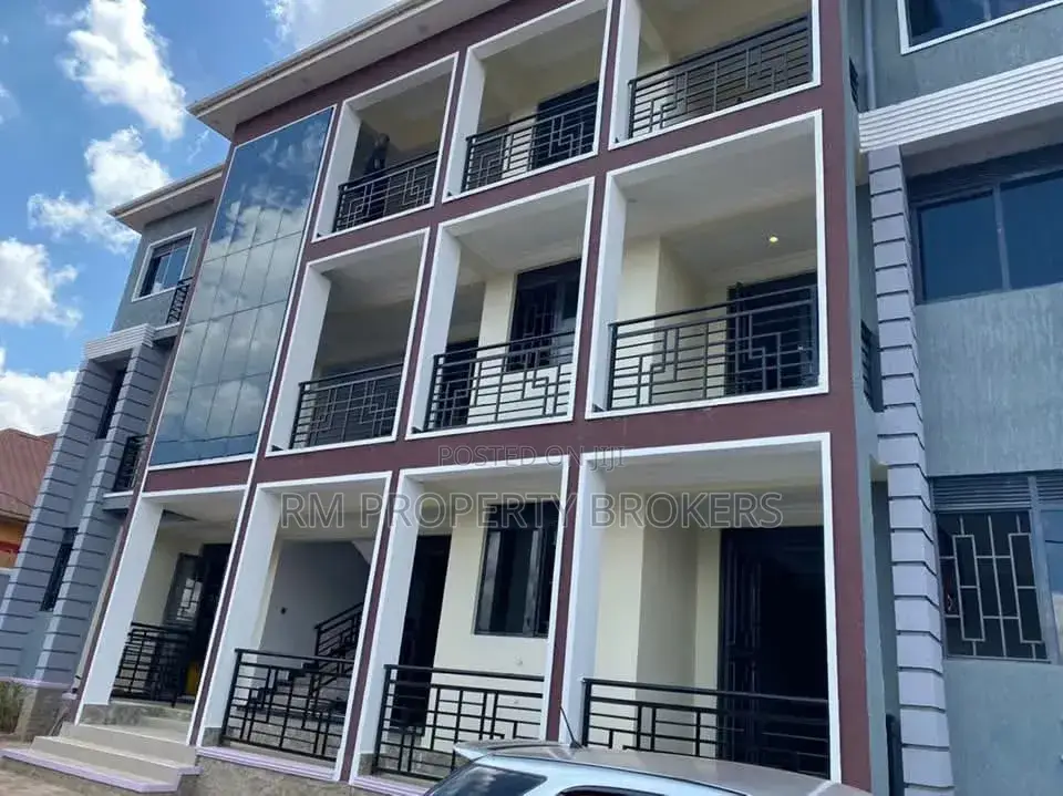 1bdrm Apartment in Namasuba, Central Division for rent