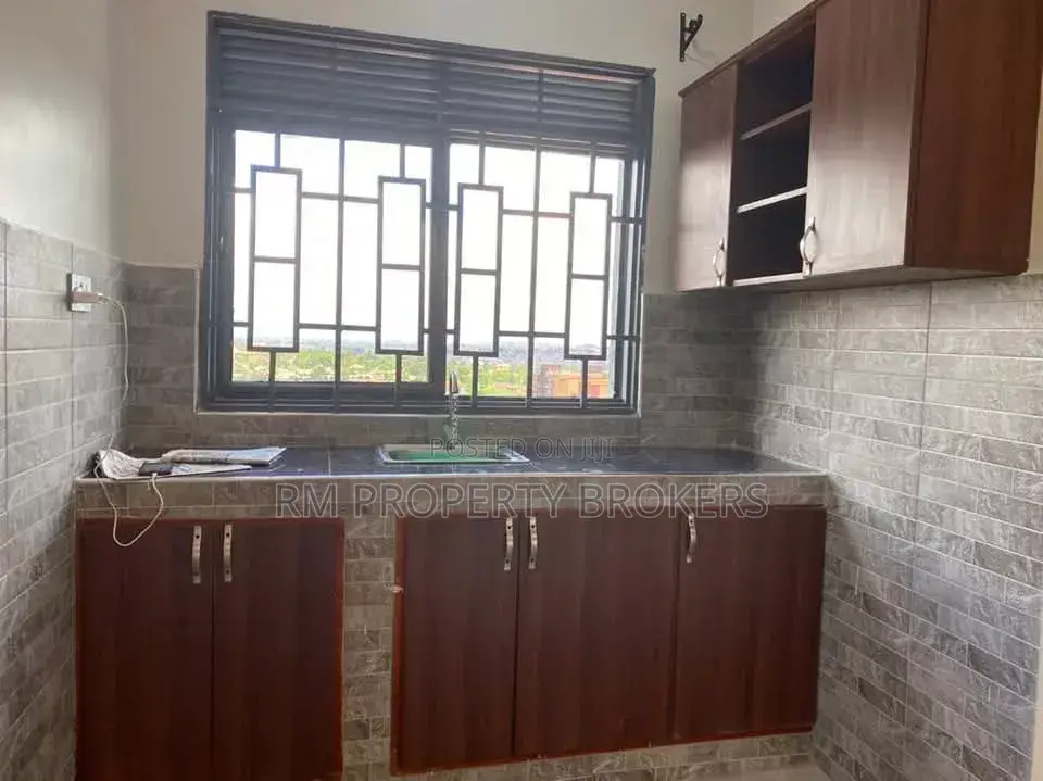 1bdrm Apartment in Namasuba, Central Division for rent