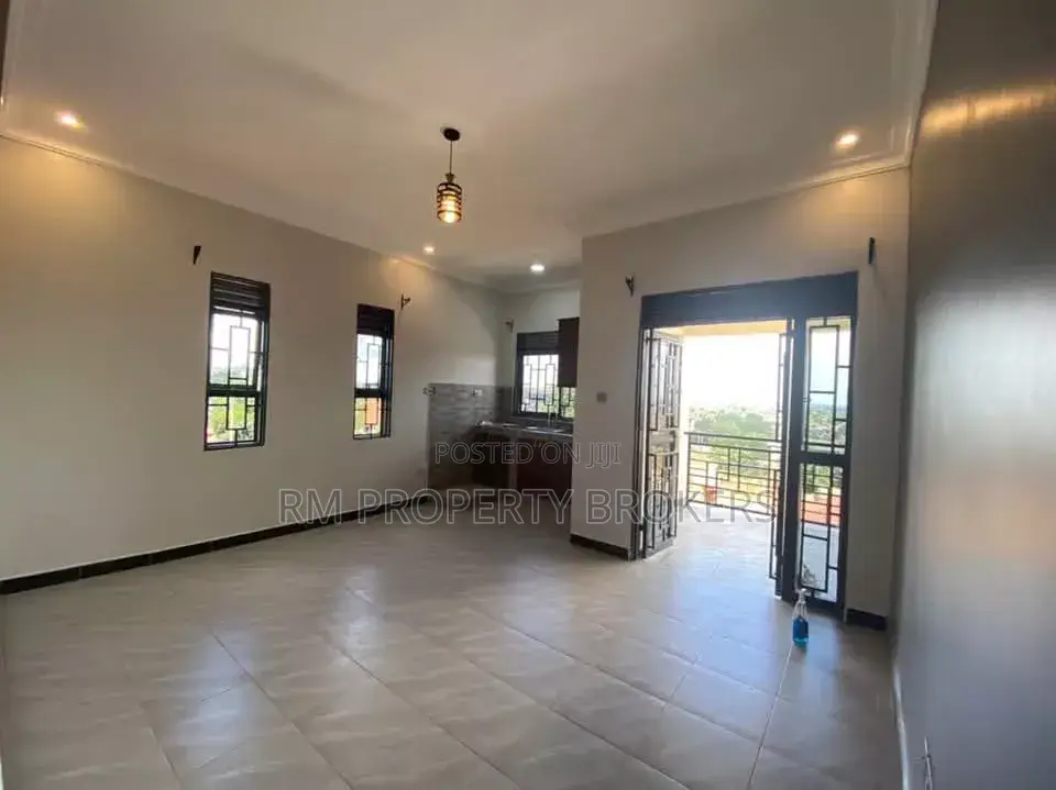 1bdrm Apartment in Namasuba, Central Division for rent