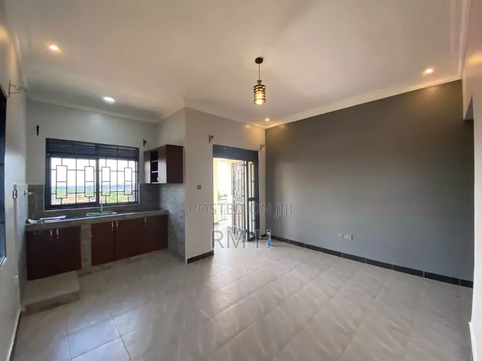 1bdrm Apartment in Namasuba, Central Division for rent