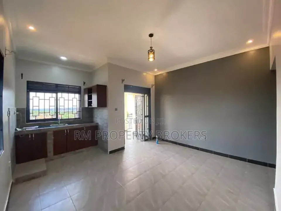 1bdrm Apartment in Namasuba, Central Division for rent