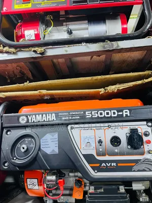 Em Power Solutions