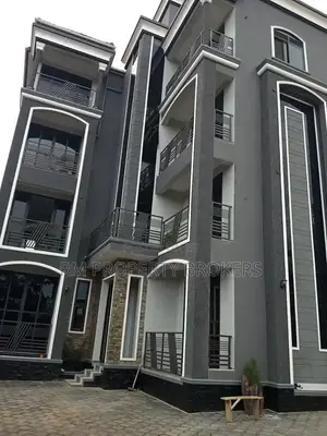 Furnished 1bdrm Apartment in Bukoto, Central Division for rent