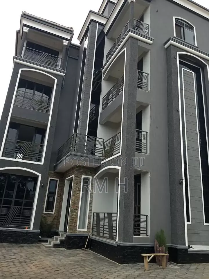 Furnished 1bdrm Apartment in Bukoto, Central Division for rent