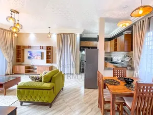 Furnished 1bdrm Apartment in Bukoto, Central Division for rent
