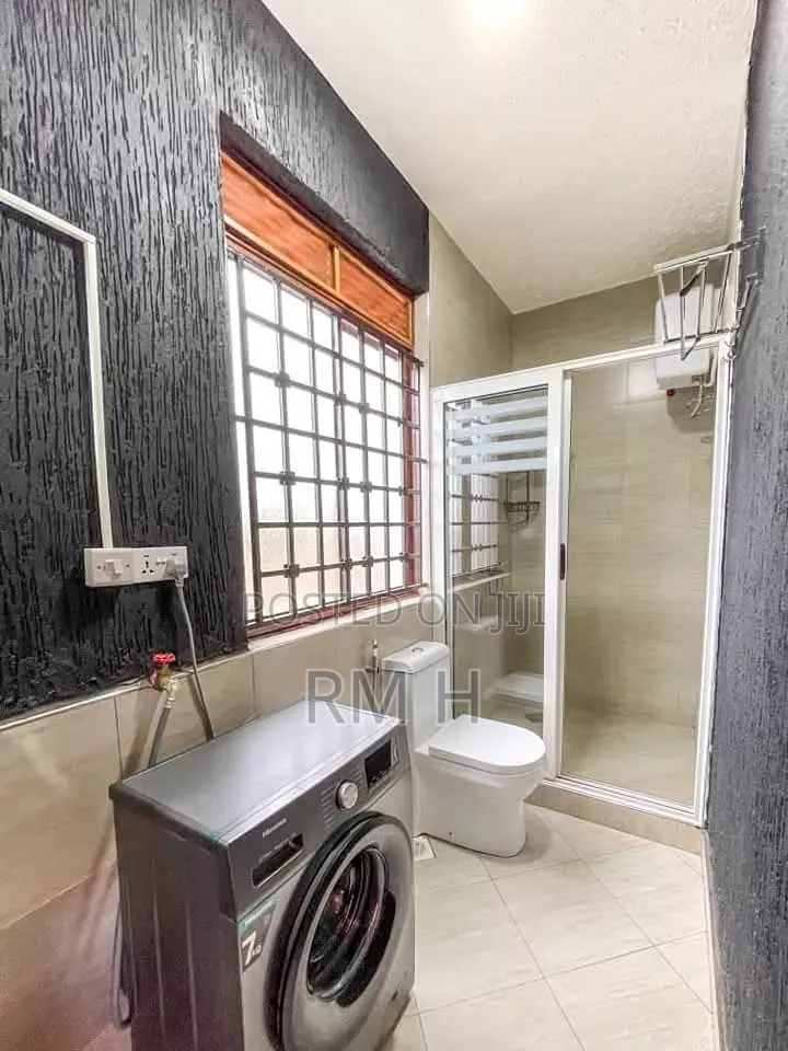 Furnished 1bdrm Apartment in Bukoto, Central Division for rent